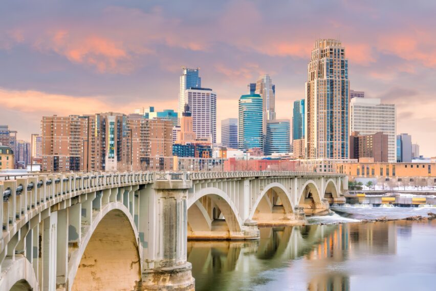 Moving Rochester To Minneapolis: 5 Things to Know
