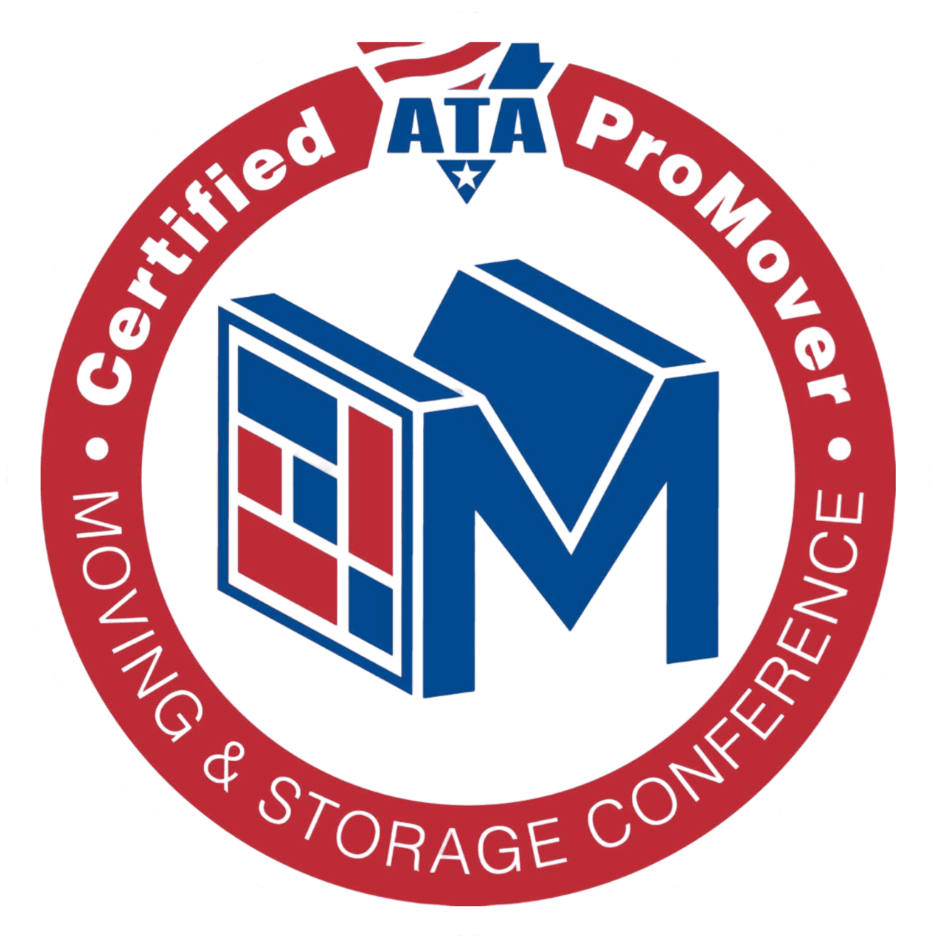 Certified Pro Mover
