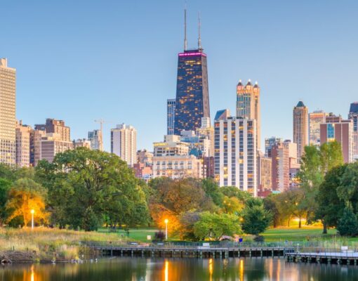 How To Successfully Move From Minneapolis To Chicago, IL