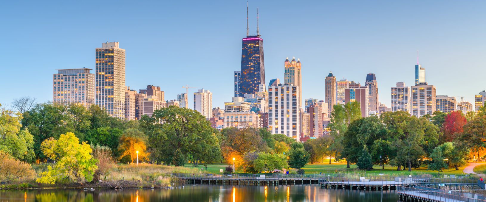 How To Successfully Move From Minneapolis To Chicago, IL