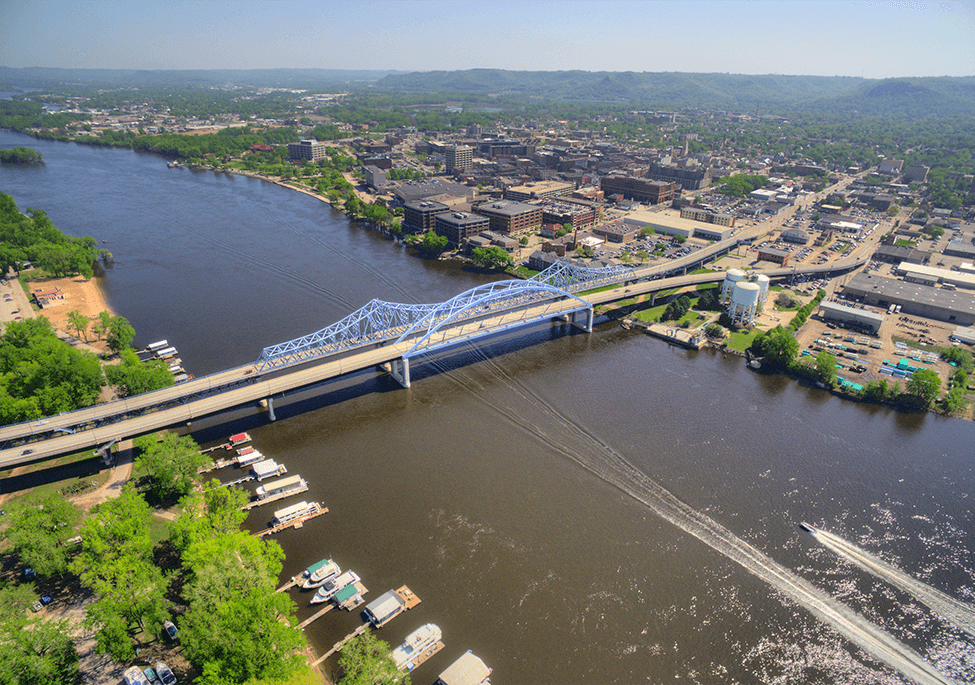 La Crosse Movers Piepho Moving & Storage
