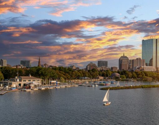 10 Musts When Moving From Minnesota To Massachusetts