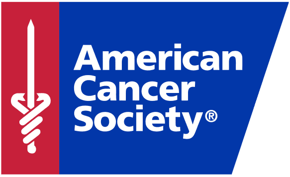 American Cancer Society logo