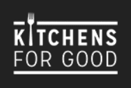 Kitchens for Good logo
