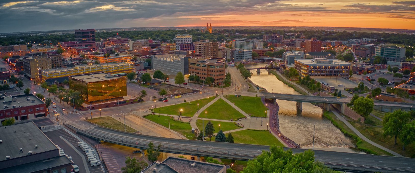 How to Successfully Move from Minneapolis to Sioux Falls, SD?