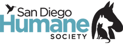 San Diego Humane Society logo