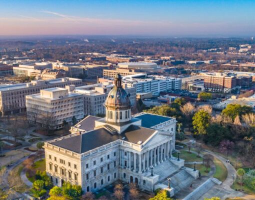 10 Musts When Moving From Minnesota To South Carolina