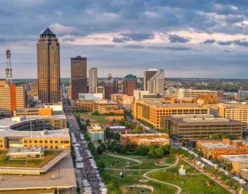 10 Musts When Moving From Minnesota To Iowa