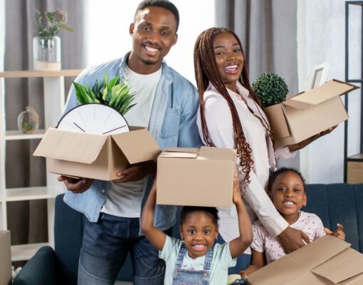 How To Successfully Move from Minneapolis To Omaha NE