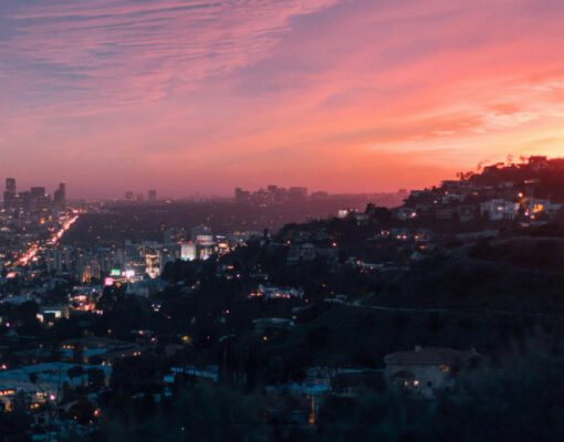 From Midwest to West Coast: Your Ultimate Guide to Moving from St. Paul to Los Angeles