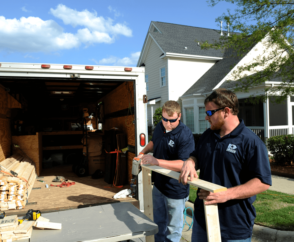 Pine Island Movers. Pine Island Movers - Piepho Moving & Storage