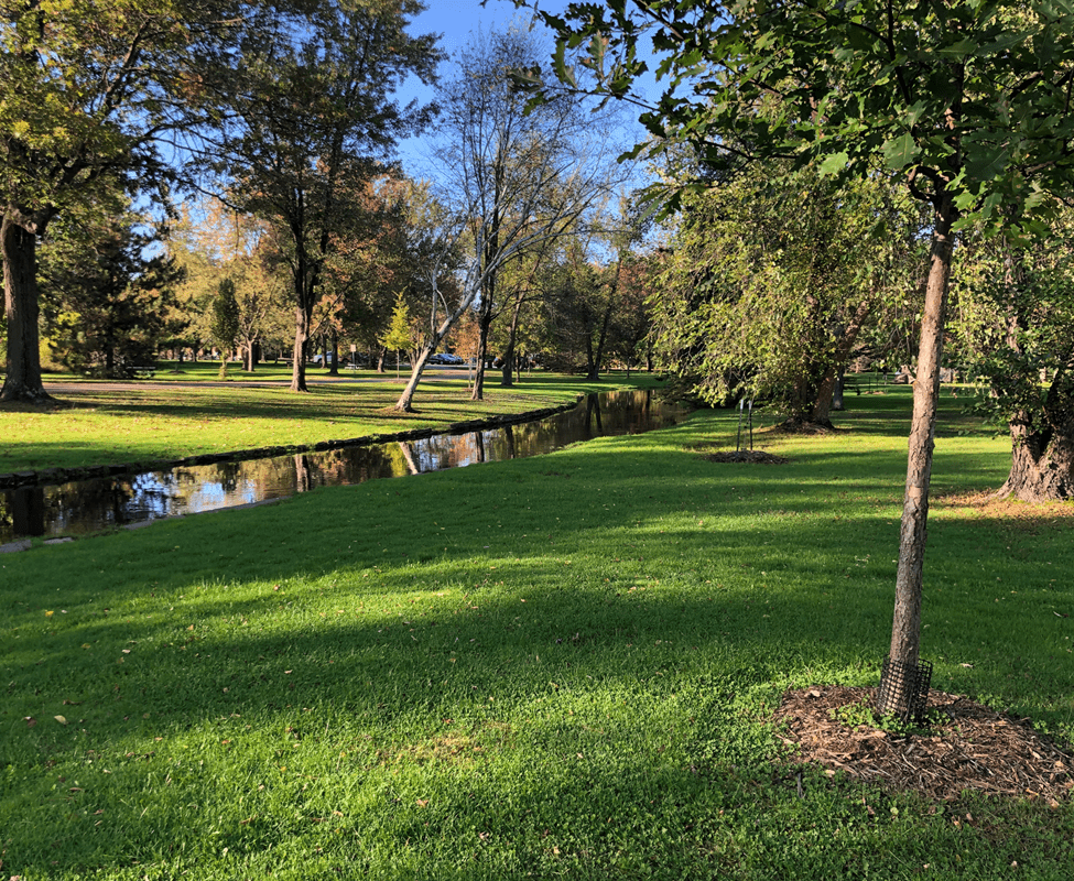 Stevens Point Park. Movers - Piepho Moving & Storage