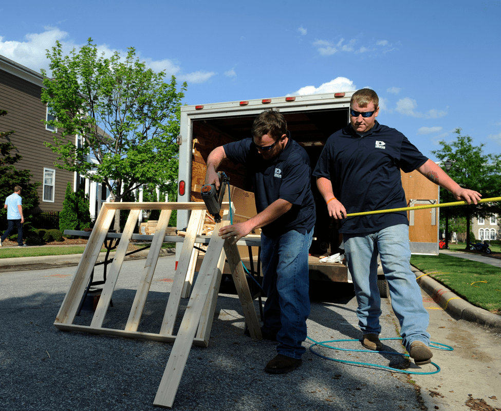 Professional Victoria Movers - Piepho Moving & Storage