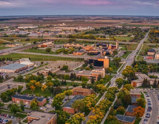 10 Musts When Moving from Minnesota To North Dakota