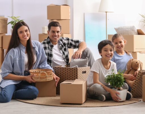 Moving from St. Paul to San Francisco: 5 Expert Tips