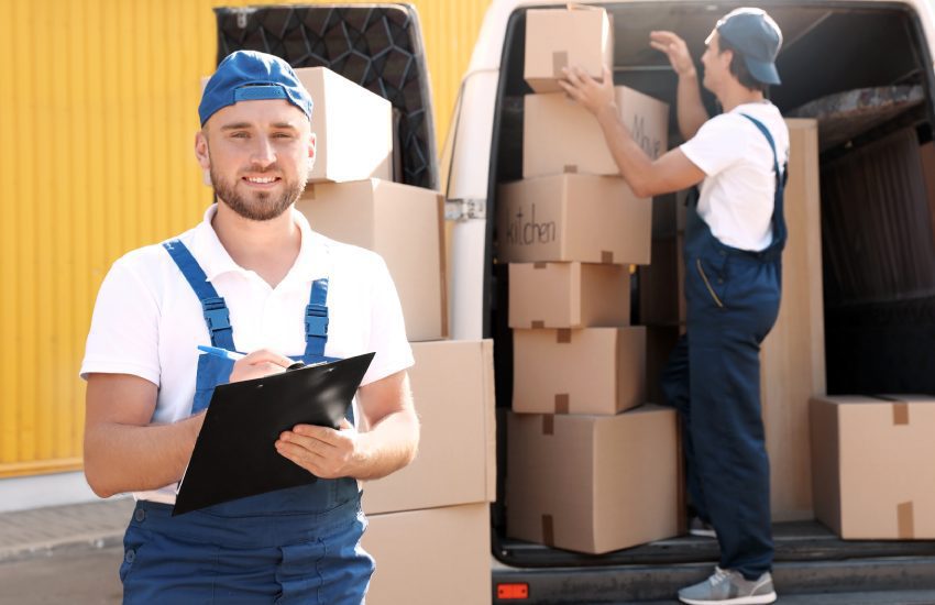 La Crosse Movers - Piepho Moving & Storage