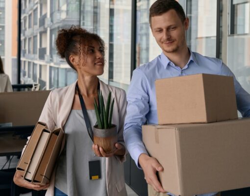 5 Essential Tips to Reduce Office Moving Costs in Minneapolis, MN