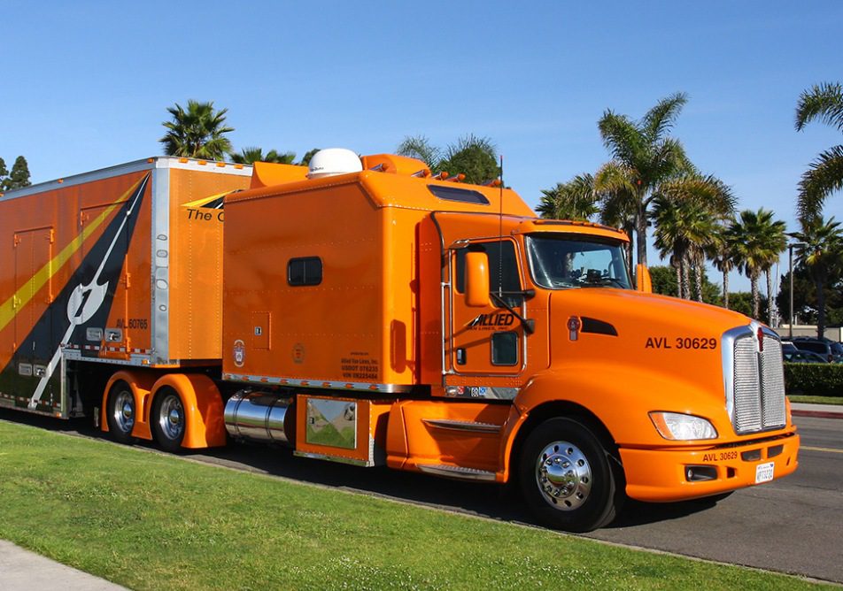 An aerial image of the Tower Bridge and State Capitol Building in Sacramento, California on a beautiful day after a rain storm that filled the Sacramento River