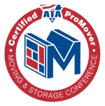 Certified Pro Mover
