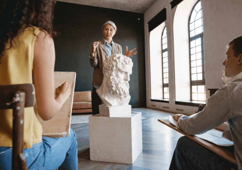 How to Move a Home Collection Without Damaging It