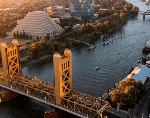 Moving From St Paul To Sacramento: A Complete Relocation Guide