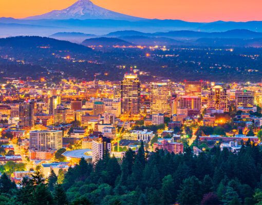 7 Steps to a Smooth Moving from St. Paul to Portland: The Ultimate Guide