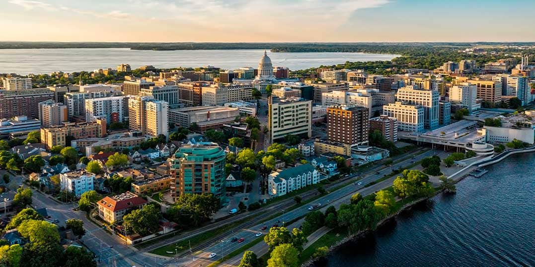 New Beginnings in the Badger State: Preparing to Move from Minnesota to Wisconsin