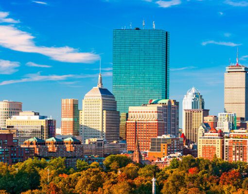 Moving From Minneapolis to Boston: What You Need To Know