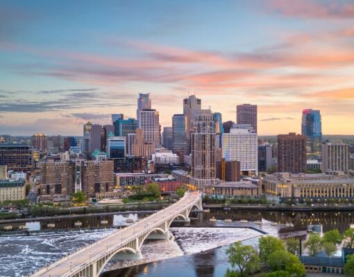 Moving From St. Cloud To Minneapolis: 5 Things To Know