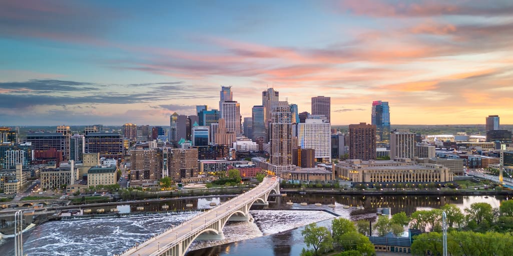 Moving From St. Cloud To Minneapolis: 5 Things To Know