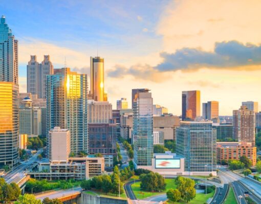 Moving from Minneapolis to Atlanta: An Expert Guide