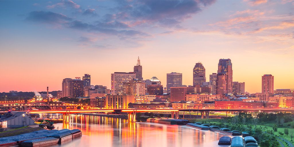 Moving from Rochester to St. Paul: A Guide