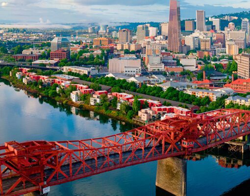 Moving From Minneapolis To Portland: Your Pacific Northwest Guide