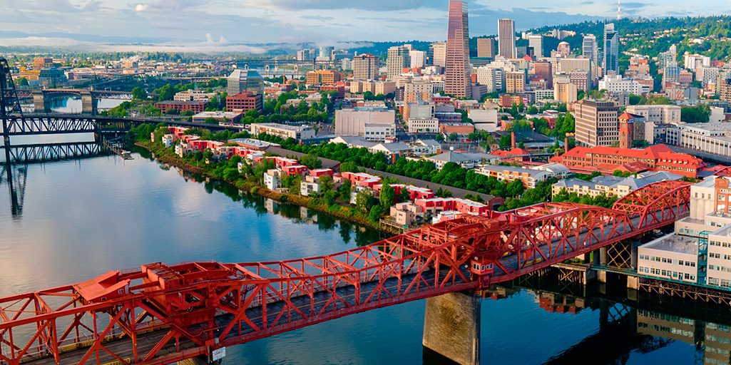 Moving From Minneapolis To Portland: Your Pacific Northwest Guide