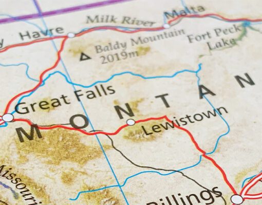 Moving From Minnesota to Montana: A Wilderness Guide