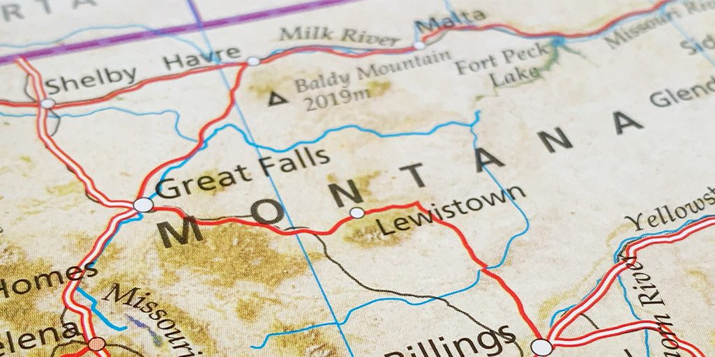 Moving From Minnesota to Montana: A Wilderness Guide