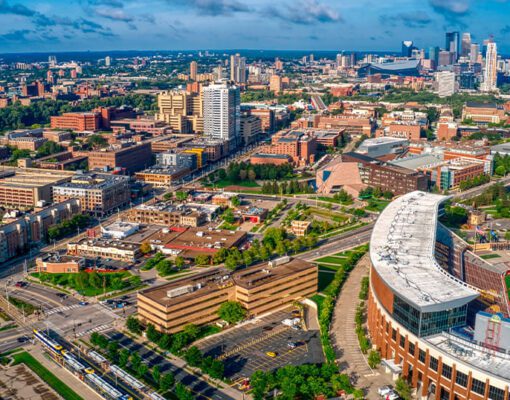 Moving From Winona to Minneapolis: The Ultimate College Grad Guide