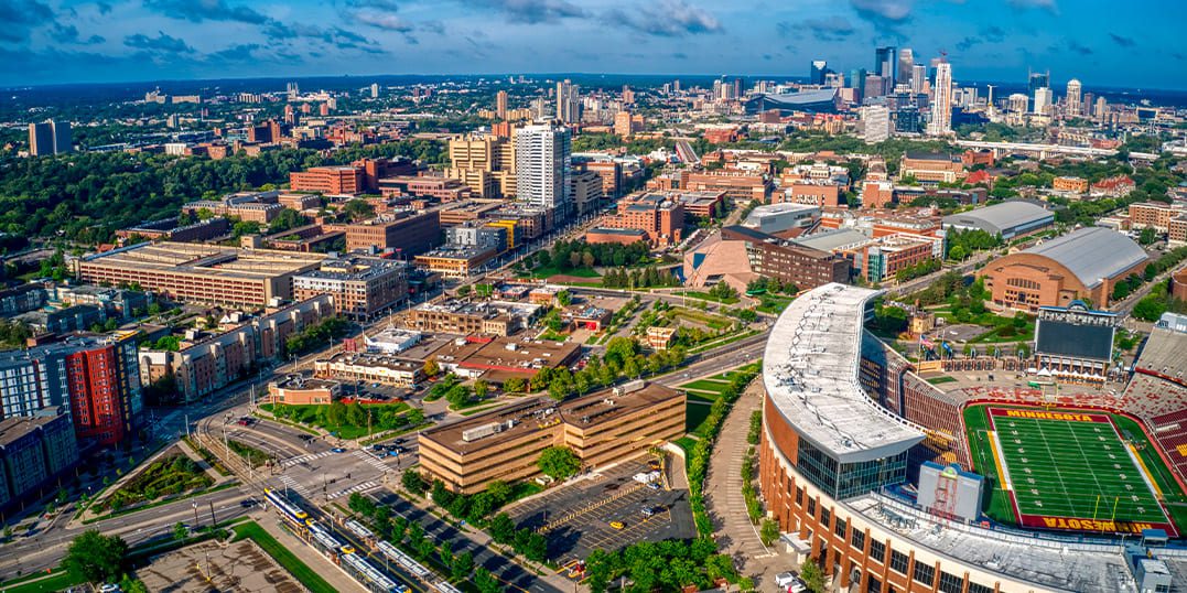 Moving From Winona to Minneapolis: The Ultimate College Grad Guide