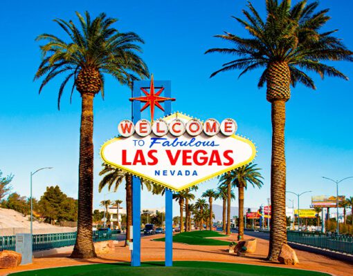 Moving From Minneapolis To Las Vegas: Surviving The Desert Heat