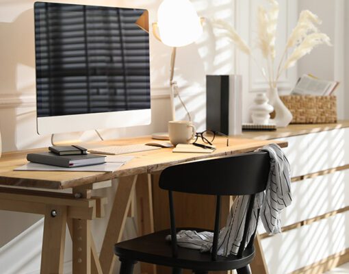 Remote Worker Relocation Guide: Moving Your Home Office