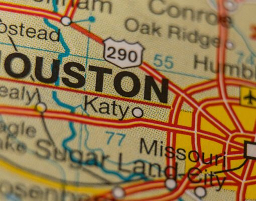 Moving From Minneapolis, MN to Houston, TX