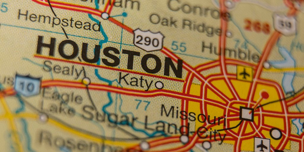 Moving From Minneapolis, MN to Houston, TX