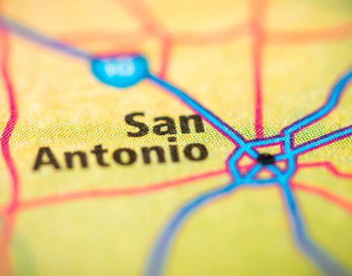 Moving from Minneapolis MN to San Antonio TX