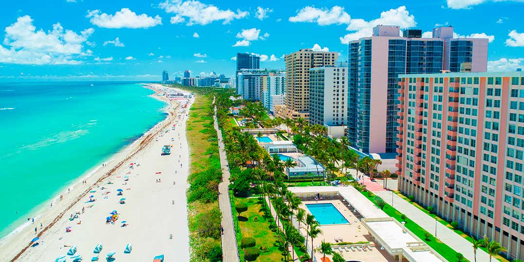 Moving From Minneapolis, MN to Miami, FL