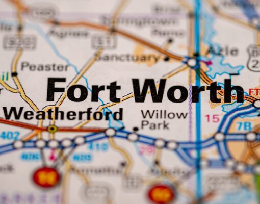 Moving From Minneapolis, MN to Fort Worth, TX