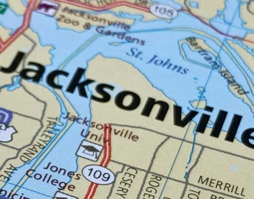 Moving From Minneapolis to Jacksonville