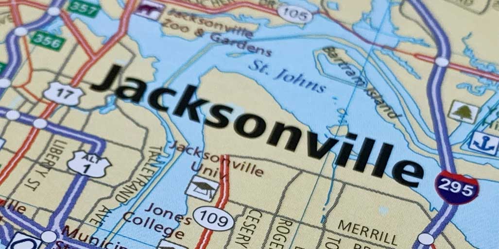 Moving From Minneapolis to Jacksonville